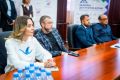 Избирком Югры определил порядок партий на выборах в окружную Думу