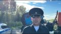 Три человека погибли при лобовом столкновении автомобилей в Югре