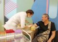 Ветераны СВО могут пройти углубленную диспансеризацию за один день