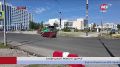 В Сургуте ремонт дорог в рамках нацпроекта «Инфраструктура для жизни» будет завершён раньше срока