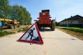 В поселениях Кондинского района обновляют дороги