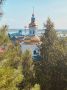 Кто терпеливо готовится в путь, тот непременно приходит к цели