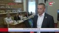 В Югре отметили тех, кто заботится о бездомных животных