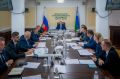 В Югре усилят патрулирование автомобильных дорог в местах концентрации ДТП
