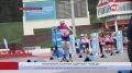 Югорский лыжник Егор Митрошин одержал победу на чемпионате России