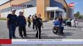 Вартовчанам предлагают бесплатные уличные тренировки
