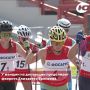 Югорчане пополнили медальную копилку на чемпионате России по лыжероллерам