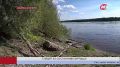 Уже несколько недель жители Югры следят за состоянием Иртыша