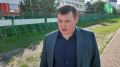 Представители администрации города совместно с общественниками выехали в рейд