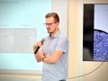 В Югорском НИИ информационных технологий проходит ежегодный научный семинар «Методы искусственного интеллекта в решении прикладных задач»