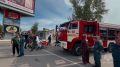 В Нижневартовске состоялось мероприятие «Супермашины для супергероев»