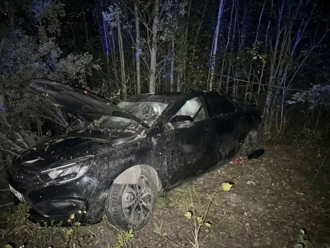 Дорожная хроника за 24 августа 2026 года Дорожная хроника за 24 августа 2026 года