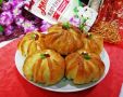 Самса с говядиной и картофелем: как приготовить ароматное блюдо