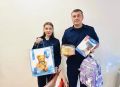 В преддверии Дня знаний сотрудники следственного управления и территориальных следственных отделов присоединились к благотворительной акции «Собери ребёнка в школу» и оказали адресную помощь многодетным семьям из...