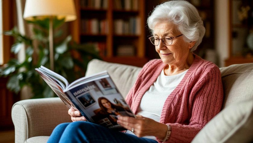 Как перестать завидовать чужим интерьером и полюбить свой дом