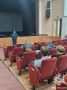 Проверка объектов в преддверии Единого дня голосования