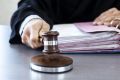 В городе Сургуте вынесен приговор за фиктивную регистрацию граждан в жилом помещении