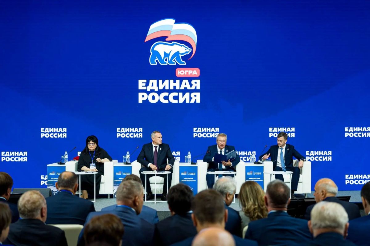Дмитрий Кощенко: Сегодня работаю в Ханты-Мансийске Дмитрий Кощенко: Сегодня работаю в Ханты-Мансийске