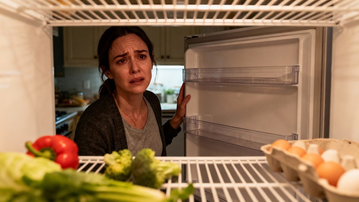Как быстро и бюджетно накормить семью: полезные продукты в вашем холодильнике
