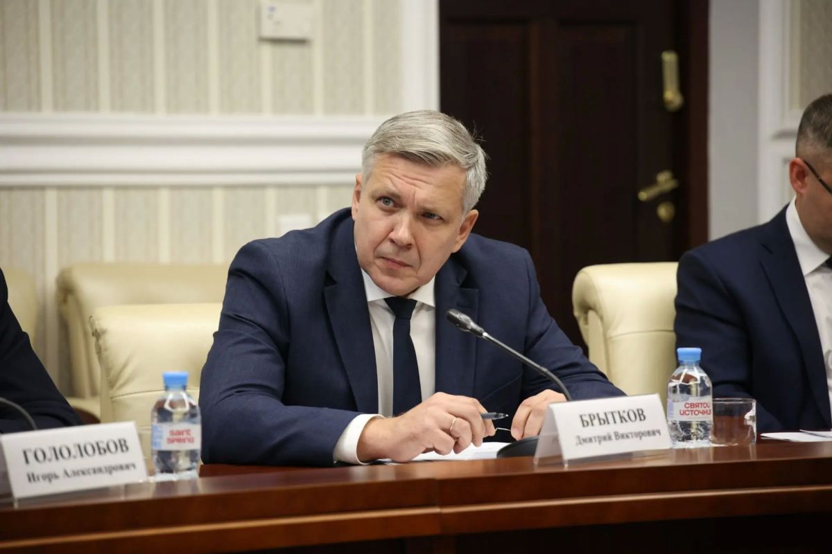 Артём Жога: Провел совещание по подготовке Уральского федерального округа к отопительному сезону Артём Жога: Провел совещание по подготовке Уральского федерального округа к отопительному сезону