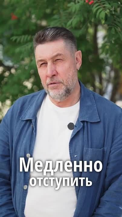 Вартовчане, если в выходные вы после дождей отправитесь в лес за грибами или на рыбалку, то ловите рекомендацию заместителя директора объединенной дирекции ООПТ Югры Александра Матросова, что делать при встрече с медведем