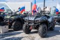 «Единая Россия» отправила очередную партию спецтехники в зону СВО