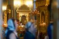 Дмитрий Кощенко: Сердечно поздравляю всех православных христиан нашего города с великим праздником — Успением Пресвятой Богородицы!