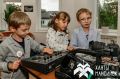 В Ханты-Мансийске прошла Всероссийская акция «Ночь кино»
