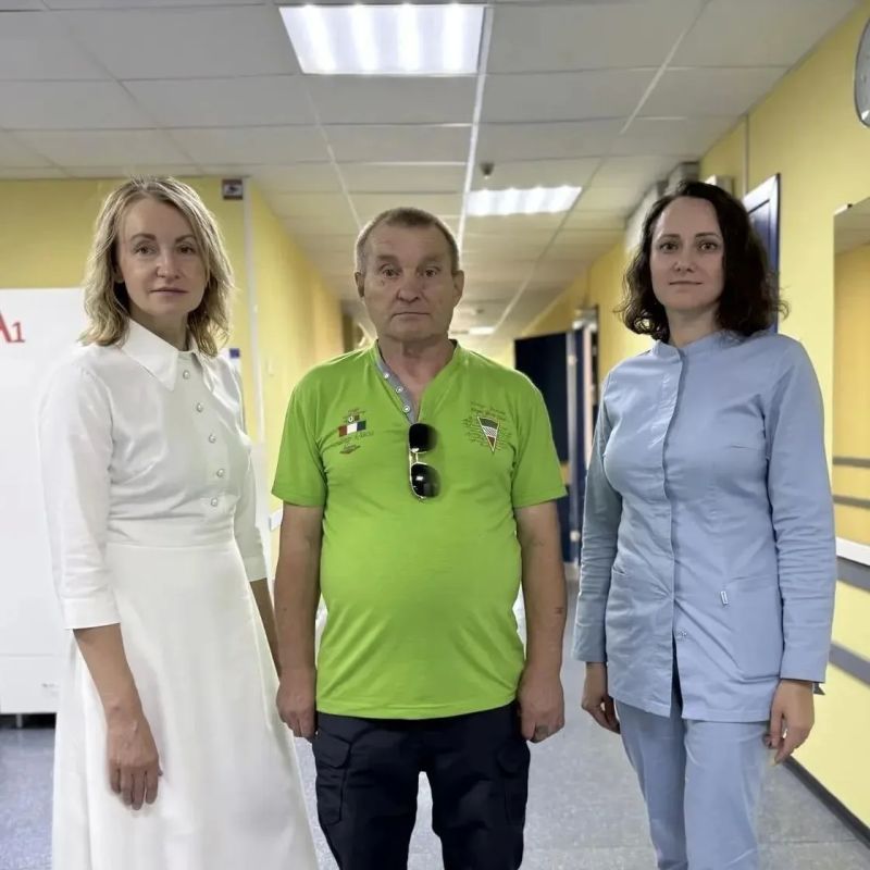 Рыбаку из Югры спасли поврежденный крючком глаз