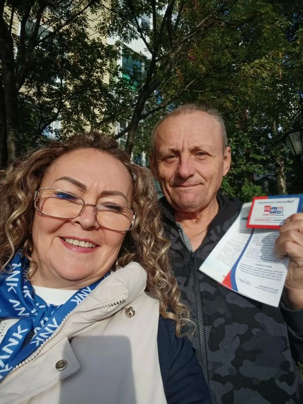 "ИнформУИК" в Югре: четыре дня в пути "ИнформУИК" в Югре: четыре дня в пути
