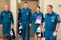 МЧС Югры поддержало ежегодную акцию по подготовке детей к школе