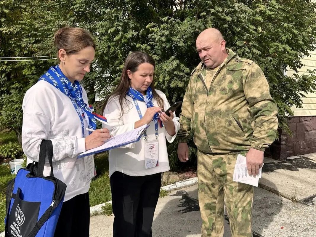 "ИнформУИК" в Югре: четыре дня в пути "ИнформУИК" в Югре: четыре дня в пути