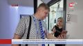 Сурдопереводчик расскажет жителям Югры о выборах