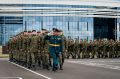 В Когалыме открыли военный учебный центр при филиале Пермского политеха
