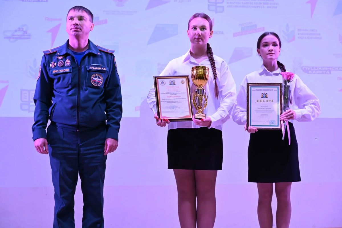 Команда «Агенты пожарной безопасности» признана лучшей дружиной юных пожарных Команда «Агенты пожарной безопасности» признана лучшей дружиной юных пожарных