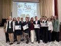 В сургутских школах прошла акция «Пять лет с Пушкинской картой»