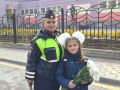 Госавтоинспекция напоминает о безопасности на дорогах в День знаний