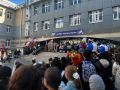 В Югре звонят школьные звонки: более 220 тысяч учеников сели за парты