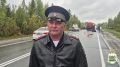 Страшное ДТП произошло на трассе в Нижневартовском районе
