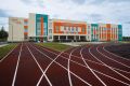 В Когалыме открылась новая школа на 900 учеников