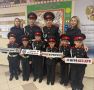 Сотни юных югорчан узнали о правилах дорожной безопасности