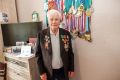 Максим Ряшин: Сегодня 95-летний юбилей отмечает Почетный житель города Ханты-Мансийска Виктор Алексеевич Черин