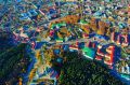 Начало отопительного сезона в Ханты-Мансийске
