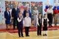 Дмитрий Кощенко: 1 сентября — всегда волнительный и светлый день