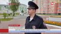 Вартовчанин может стать лучшим участковым Югры