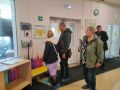 В Ханты-Мансийске проверили готовность избирательных участков к голосованию