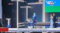 Губернатор Югры Руслан Кухарук поздравил сотрудников «Славнефть-Мегионнефтегаза»