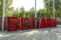 В Сургуте почтили память жертв террористических актов