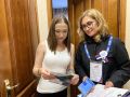 "ИнформУИК" в Югре: фоторепортаж по итогам седьмого дня обхода