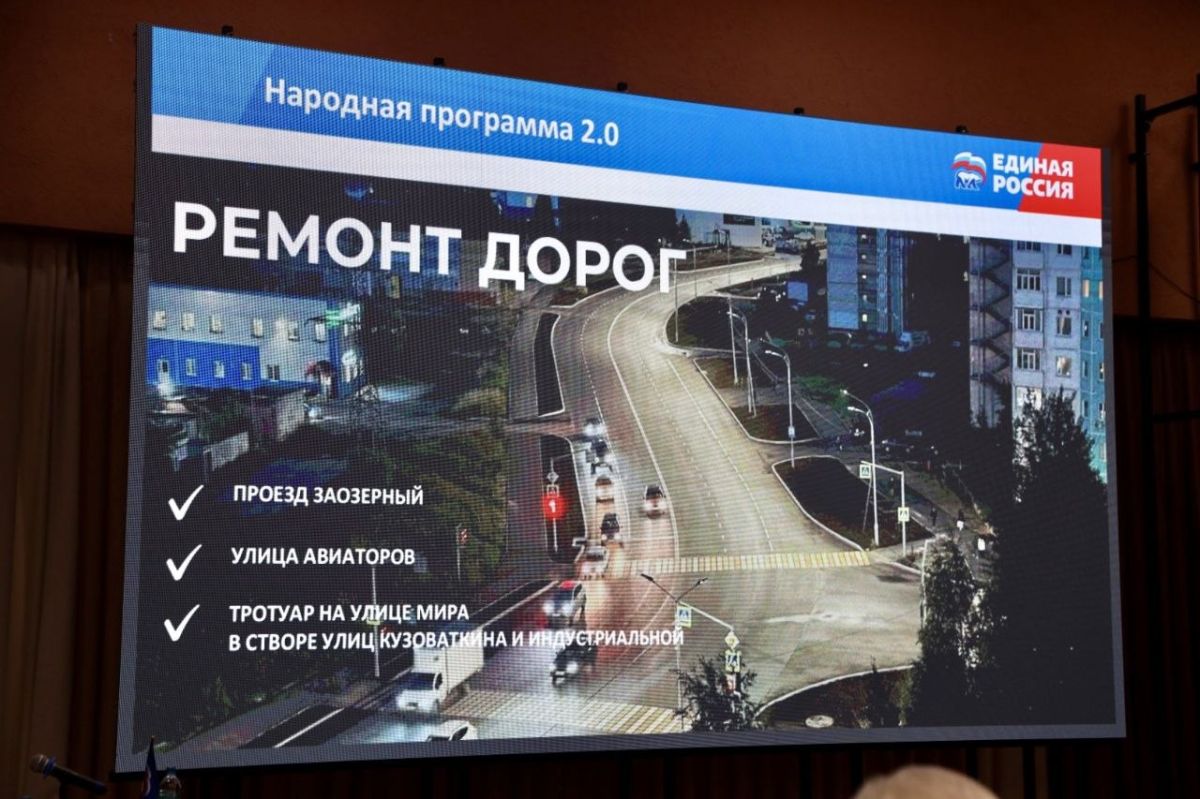 Дмитрий Кощенко: Провели 3-й этап 41-й конференции местного отделения партии «Единая Россия» Дмитрий Кощенко: Провели 3-й этап 41-й конференции местного отделения партии «Единая Россия»